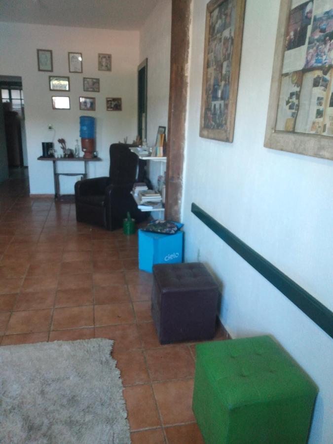 Cantinho De Tiradentes Exterior photo