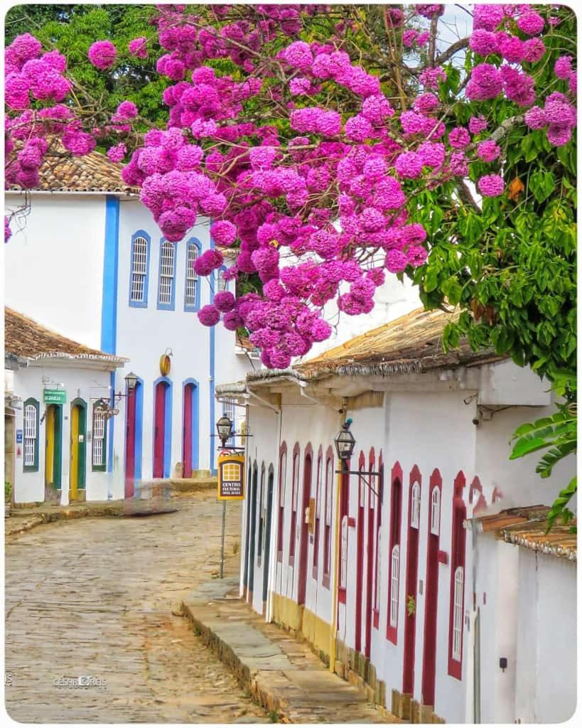Cantinho De Tiradentes Exterior photo